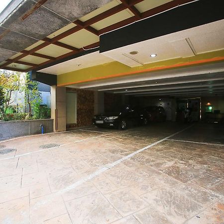 Real Boutique Hotel 서울특별시 외부 사진