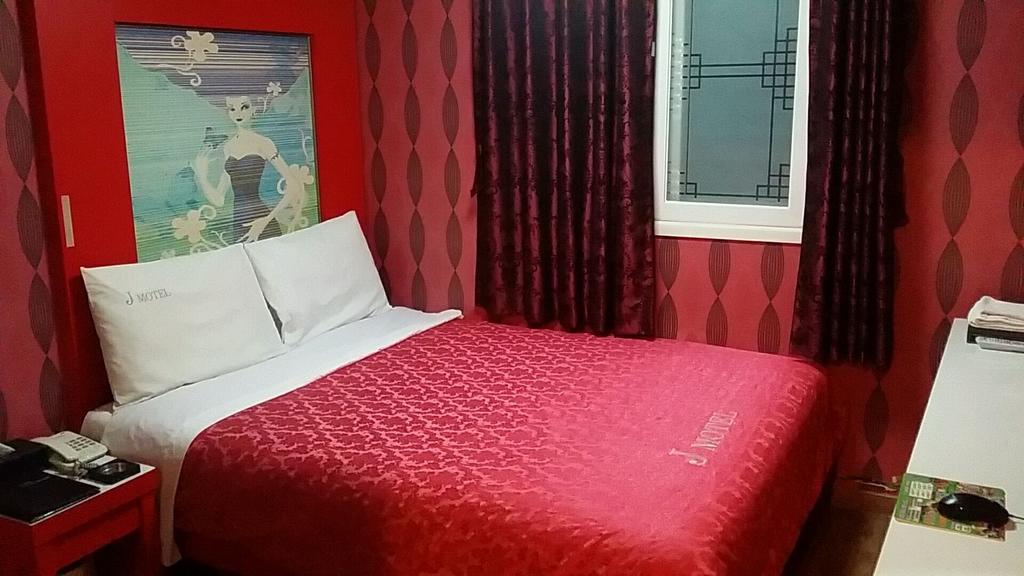 Real Boutique Hotel 서울특별시 외부 사진