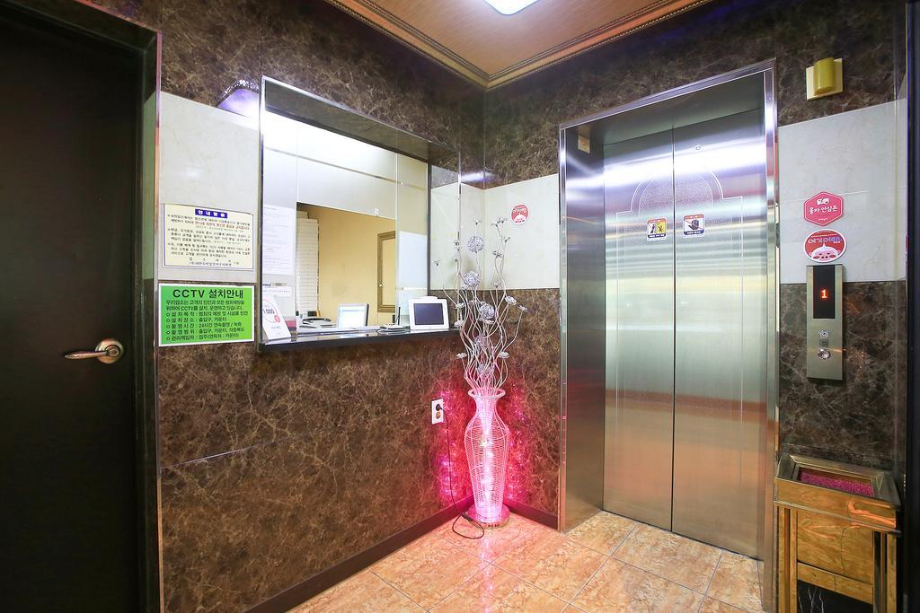 Real Boutique Hotel 서울특별시 외부 사진