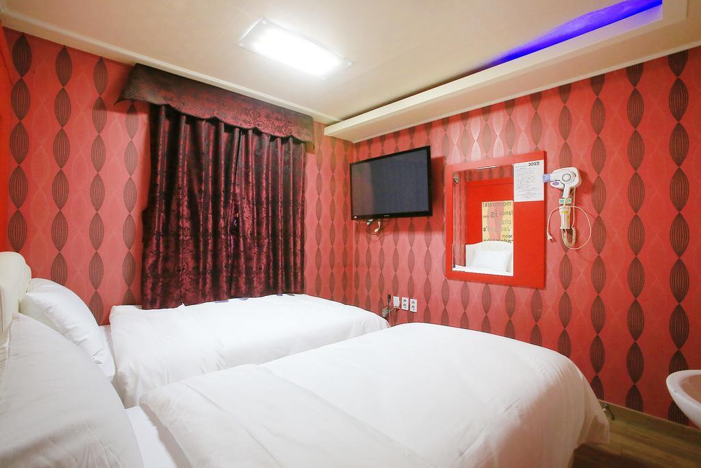 Real Boutique Hotel 서울특별시 외부 사진