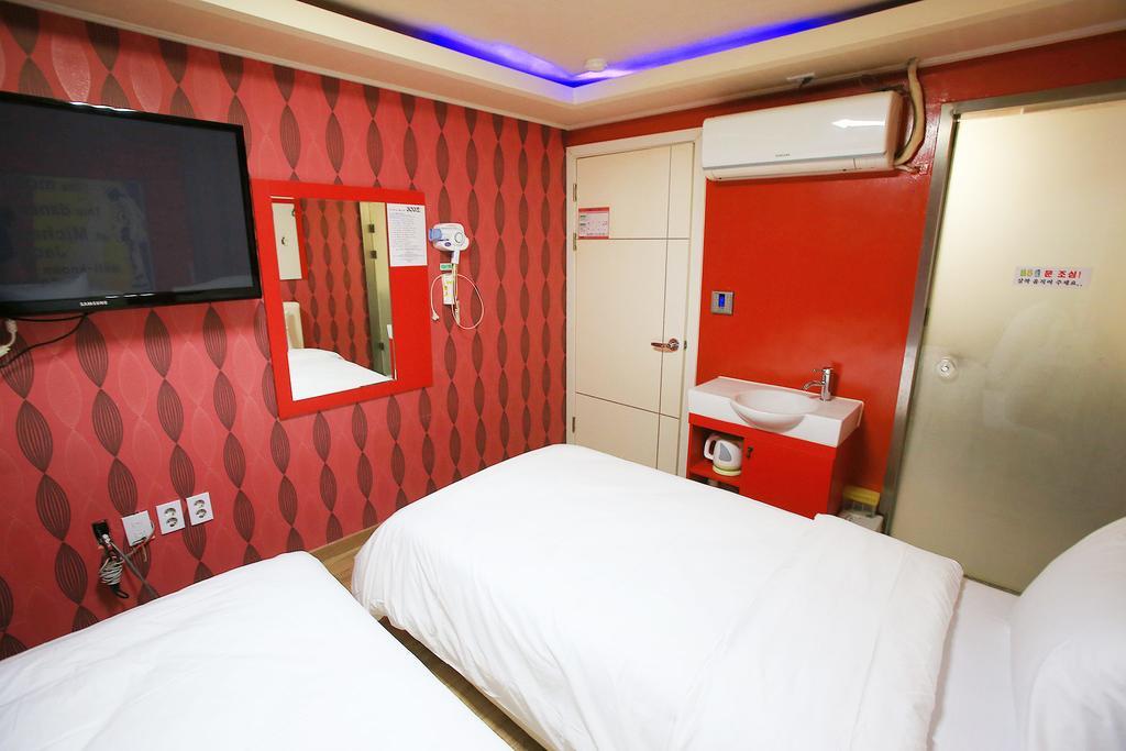 Real Boutique Hotel 서울특별시 외부 사진