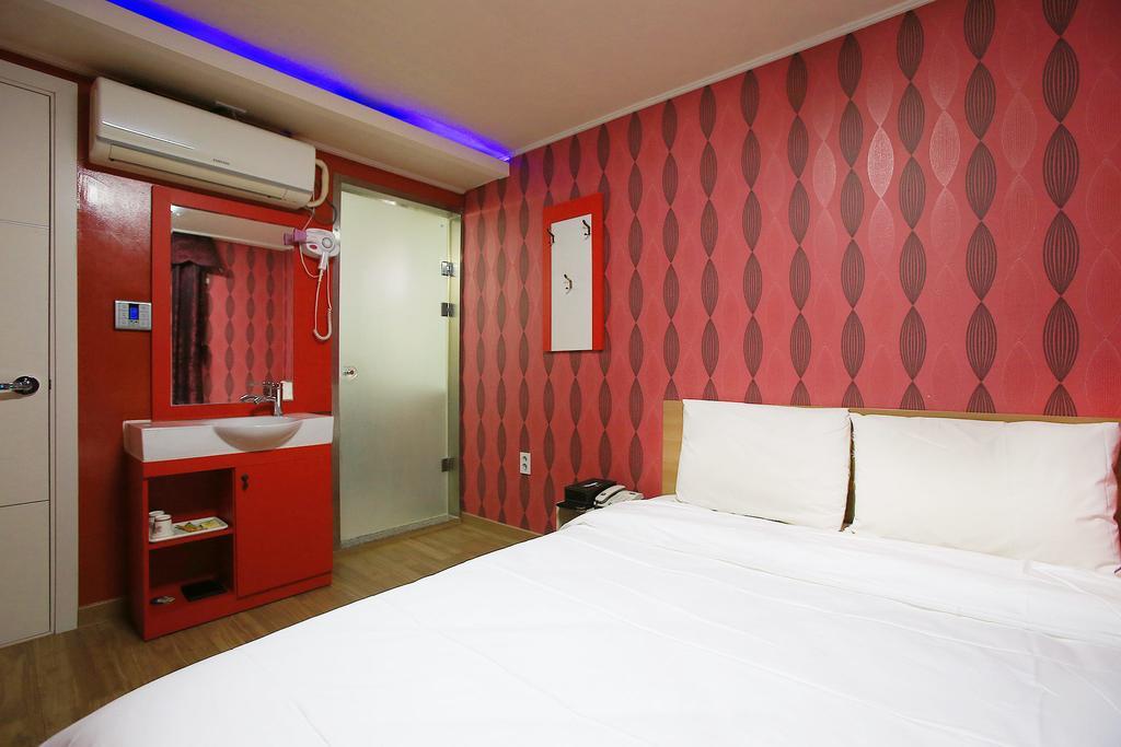 Real Boutique Hotel 서울특별시 외부 사진