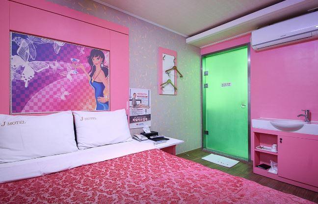 Real Boutique Hotel 서울특별시 외부 사진