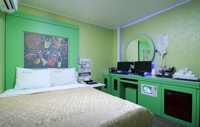 Real Boutique Hotel 서울특별시 외부 사진