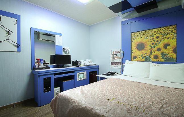 Real Boutique Hotel 서울특별시 외부 사진