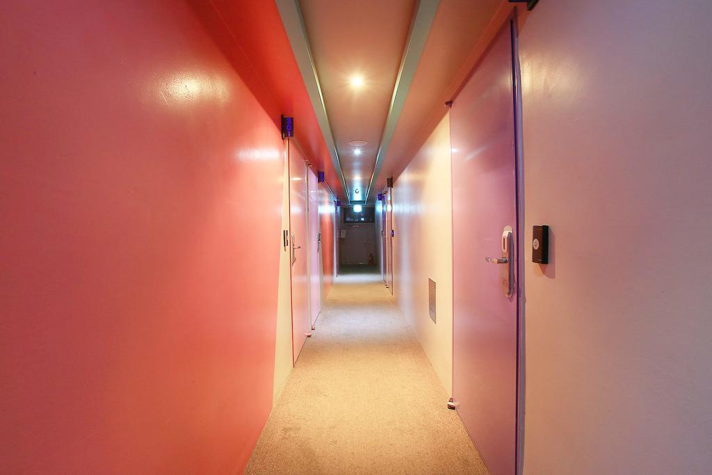 Real Boutique Hotel 서울특별시 외부 사진