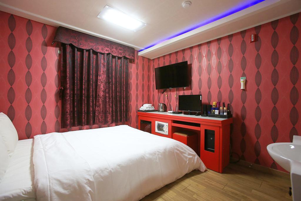 Real Boutique Hotel 서울특별시 외부 사진