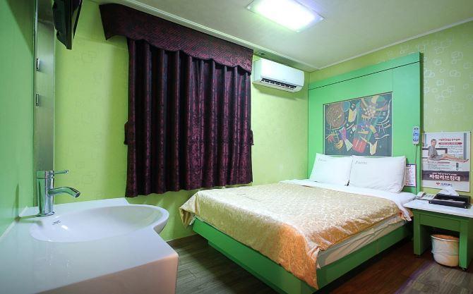 Real Boutique Hotel 서울특별시 외부 사진