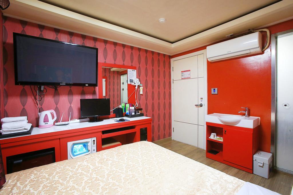Real Boutique Hotel 서울특별시 외부 사진