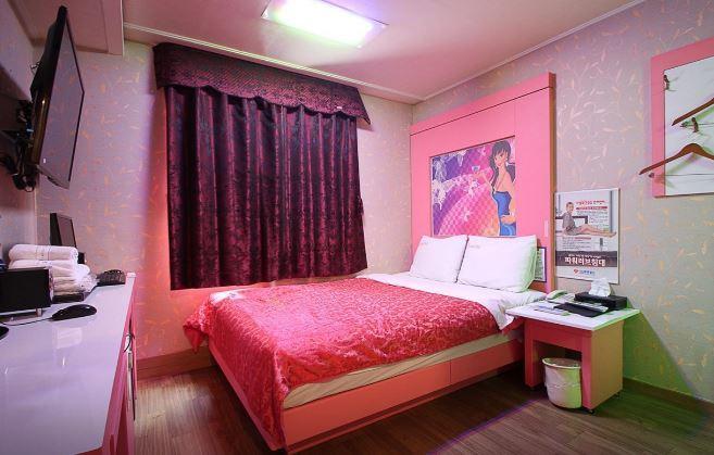 Real Boutique Hotel 서울특별시 외부 사진