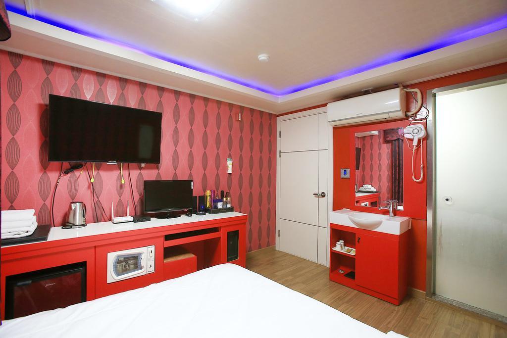 Real Boutique Hotel 서울특별시 외부 사진