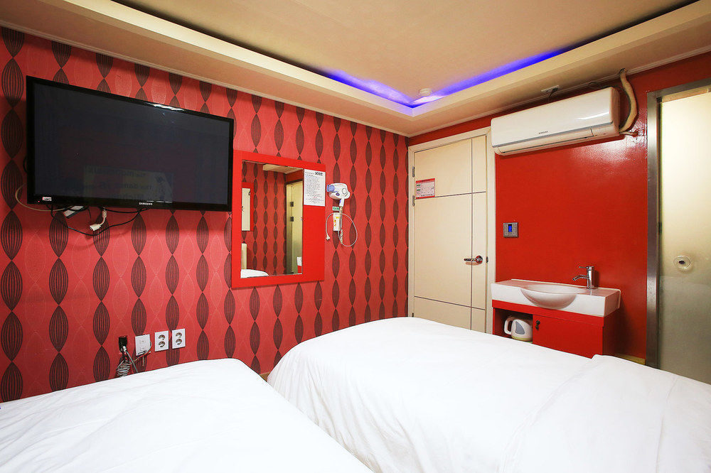Real Boutique Hotel 서울특별시 외부 사진