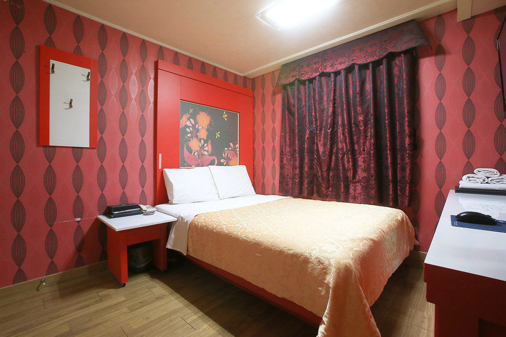 Real Boutique Hotel 서울특별시 외부 사진