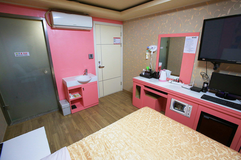 Real Boutique Hotel 서울특별시 외부 사진